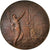 Frankreich, Medal, Le Matin, Business & industry, Riberon, SS, Kupfer