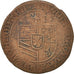 Francia, Token, token count, Jeton à la Vénus, XVIth Century, MB+, Rame
