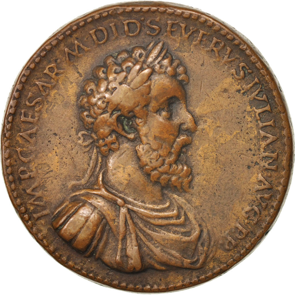 Paduan, Didius Julianus, Sestertius, AU(50-53), Bronze