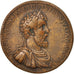Paduan, Didius Julianus, Sestertius, AU(50-53), Bronze