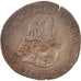 Netherlands, Token, Belgium, Charles II, Bruxelles, Bureau des Finances, 1681
