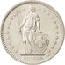 Monnaie, Suisse, 2 Francs, 1979, Bern, TTB+, Copper-nickel, KM:21a.1