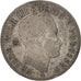 Monnaie, Etats allemands, PRUSSIA, Friedrich Wilhelm III, 1/6 Thaler, 1826