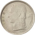 Coin, Belgium, Franc, 1975, AU(55-58), Copper-nickel, KM:142.1