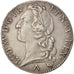 Münze, Frankreich, Louis XV, Écu au bandeau, Ecu, 1760, Lille, SS+, Silber