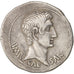 Augustus, Cistophore, 24-20 BC, Ephesos, AU(50-53), Silver, RIC:480