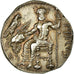 Coin, Cilicia, Stater, Mazaios, AU(50-53), Silver