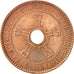 BRITISH WEST AFRICA, Penny, 1952, Heaton, EF(40-45), Bronze, KM:30a