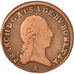 Austria, Franz II (I), Kreuzer, 1800, Vienne, VF(20-25), Billon, KM:2111