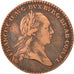 AUSTRIAN NETHERLANDS, Jeton, Austrian Netherlands, Inauguration and Arrival in