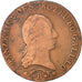 Austria, Franz II (I), Kreuzer, 1812, Kremnitz, VF(30-35), Copper, KM:2112