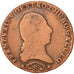 Austria, Franz II (I), Kreuzer, 1812, Schmollnitz, VF(20-25), Copper, KM:2112