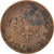 Coin, Russia, Nicholas II, 2 Kopeks, 1912, Saint-Petersburg, EF(40-45), Copper