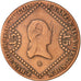 Austria, Franz II (I), 15 Kreuzer, 1807, Vienne, VF(30-35), Copper, KM:2138