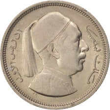 Monnaie, Libya, Idris I, Piastre, 1952, SPL, Copper-nickel, KM:4