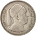 Libya, Idris I, 2 Piastres, 1952, TTB+, Copper-nickel, KM:5