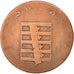 Coin, German States, SAXE-WEIMAR-EISENACH, Karl August, 4 Pfennig, 1810