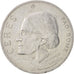 United Nations, Token, Italia, FAO Rome, 1973, MS(63), Aluminium