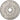 Coin, Greece, 10 Lepta, 1966, AU(55-58), Aluminum, KM:78
