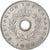Coin, Greece, 10 Lepta, 1966, AU(55-58), Aluminum, KM:78