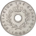 Monnaie, Grèce, 20 Lepta, 1966, SUP, Aluminium, KM:79