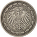 Coin, GERMANY - EMPIRE, 20 Pfennig, 1890, Berlin, EF(40-45), Copper-nickel