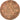 Coin, Sweden, Gustaf IV Adolf, 1/4 Skilling, 1807, EF(40-45), Copper, KM:564