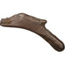 Coin, Sarmatia, Olbia, Dolphin, Olbia, EF(40-45), Bronze