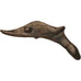 Sarmatia, Olbia, Dolphin, Olbia, AU(50-53), Bronze
