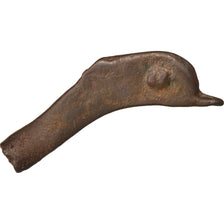 Sarmatia, Olbia, Dolphin, Olbia, EF(40-45), Bronze