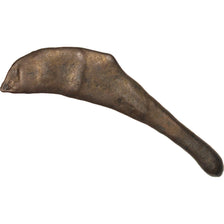 Coin, Sarmatia, Olbia, Dolphin, Olbia, EF(40-45), Bronze