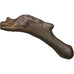 Sarmatia, Olbia, Dolphin, Olbia, EF(40-45), Bronze