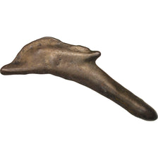 Sarmatia, Olbia, Dolphin, Olbia, AU(50-53), Bronze
