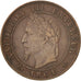 Coin, France, Napoleon III, Napoléon III, Centime, 1961, Bordeaux, EF(40-45)