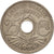 Coin, France, Lindauer, 25 Centimes, 1939, MS(63), Nickel-Bronze, KM:867b