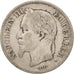 Monnaie, France, Napoleon III, Napoléon III, 2 Francs, 1969, Paris, TB, Argent