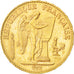 Moneta, Francia, Génie, 20 Francs, 1893, Paris, SPL, Oro, KM:825, Gadoury:1063