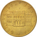 Coin, Italy, 200 Lire, 1981, Rome, AU(55-58), Aluminum-Bronze, KM:109