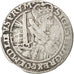 POLAND, Ort, 18 Groszy - 1/4 Thaler, 1622, Cracow, KM #37, VF(20-25), Silver,...
