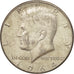Coin, United States, Kennedy Half Dollar, Half Dollar, 1964, U.S. Mint