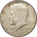 Coin, United States, Kennedy Half Dollar, Half Dollar, 1965, U.S. Mint