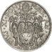 VATICAN CITY, Lira, 1930, KM #5, AU(55-58), Nickel, 7.89