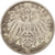 Moneta, Landy niemieckie, PRUSSIA, Wilhelm II, 2 Mark, 1907, Berlin, EF(40-45)