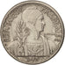 Moneta, INDOCINA FRANCESE, 10 Cents, 1940, Paris, SPL-, Nichel, KM:21.1
