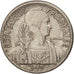 Moneta, INDOCINA FRANCESE, 10 Cents, 1940, Paris, SPL-, Nichel, KM:21.1