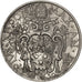 VATICAN CITY, Lira, 1930, KM #5, EF(40-45), Nickel, 7.86