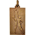 Belgien, Medal, Tournoi Police St Josse, Sports & leisure, 1950, SS+, Bronze