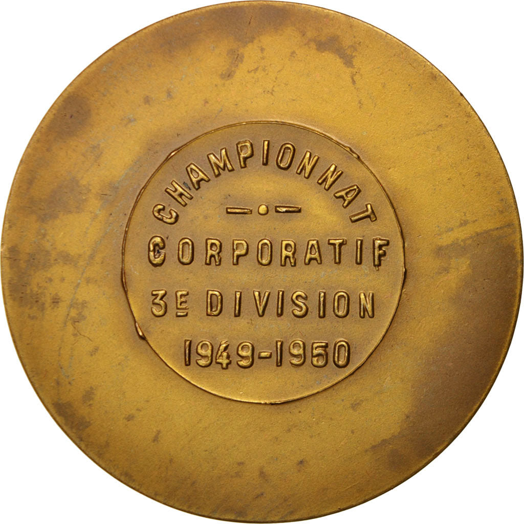 Belgium, Medal, Basketball, Championnat corporatif 3e division, Sports