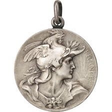 Francia, Medal, Prix d'agriculture, Département de la Seine-Inférieure