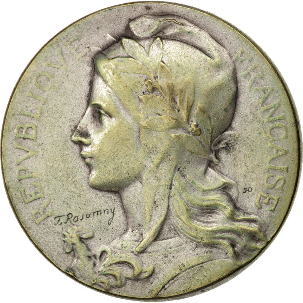 France, Medal, Union des syndicats de l'alimentation en gros de France, Business
